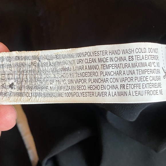 Forever 21 Romper - Picture 6 of 9